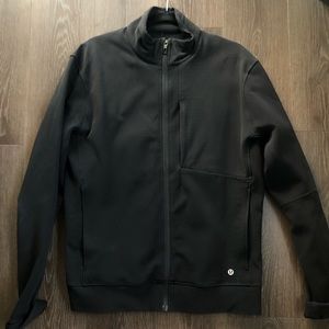Lululemon Light Spring Jacket 8.5 out of 10 Sz M